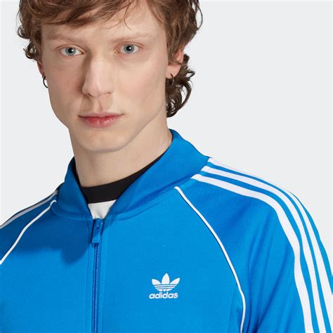 adidas sst tt jacke damen|Trainingsanzüge: Adidas Originals Trainingsjacke SST TT .